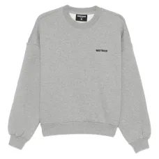 Толстовка Neni с вышитым логотипом Толстовка Neni с вышитым логотипом