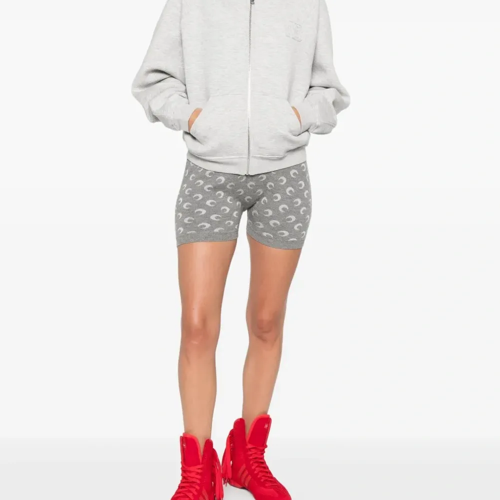 Толстовка Gruven V2 на молнии