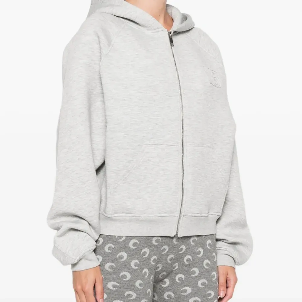 Толстовка Gruven V2 на молнии