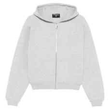 Толстовка Gruven V2 на молнии Толстовка Gruven V2 на молнии