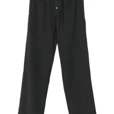 Брюки Gales в тонкую полоску