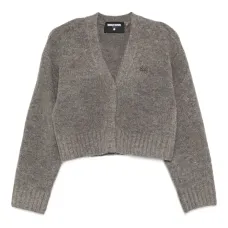 Кардиган Kamilla V2 с вышивкой Кардиган Kamilla V2 с вышивкой