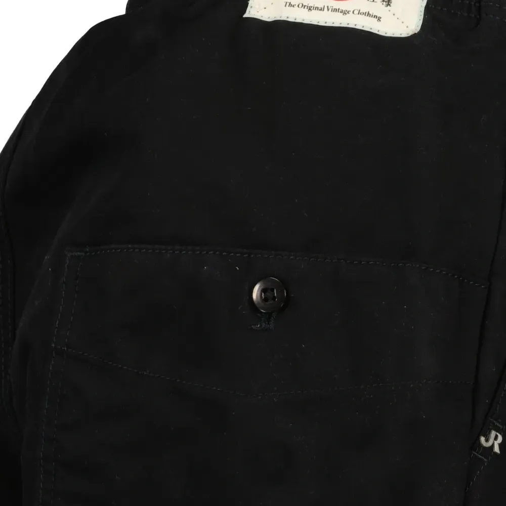 Брюки Nikko с нашивкой-логотипом Брюки Nikko с нашивкой-логотипом