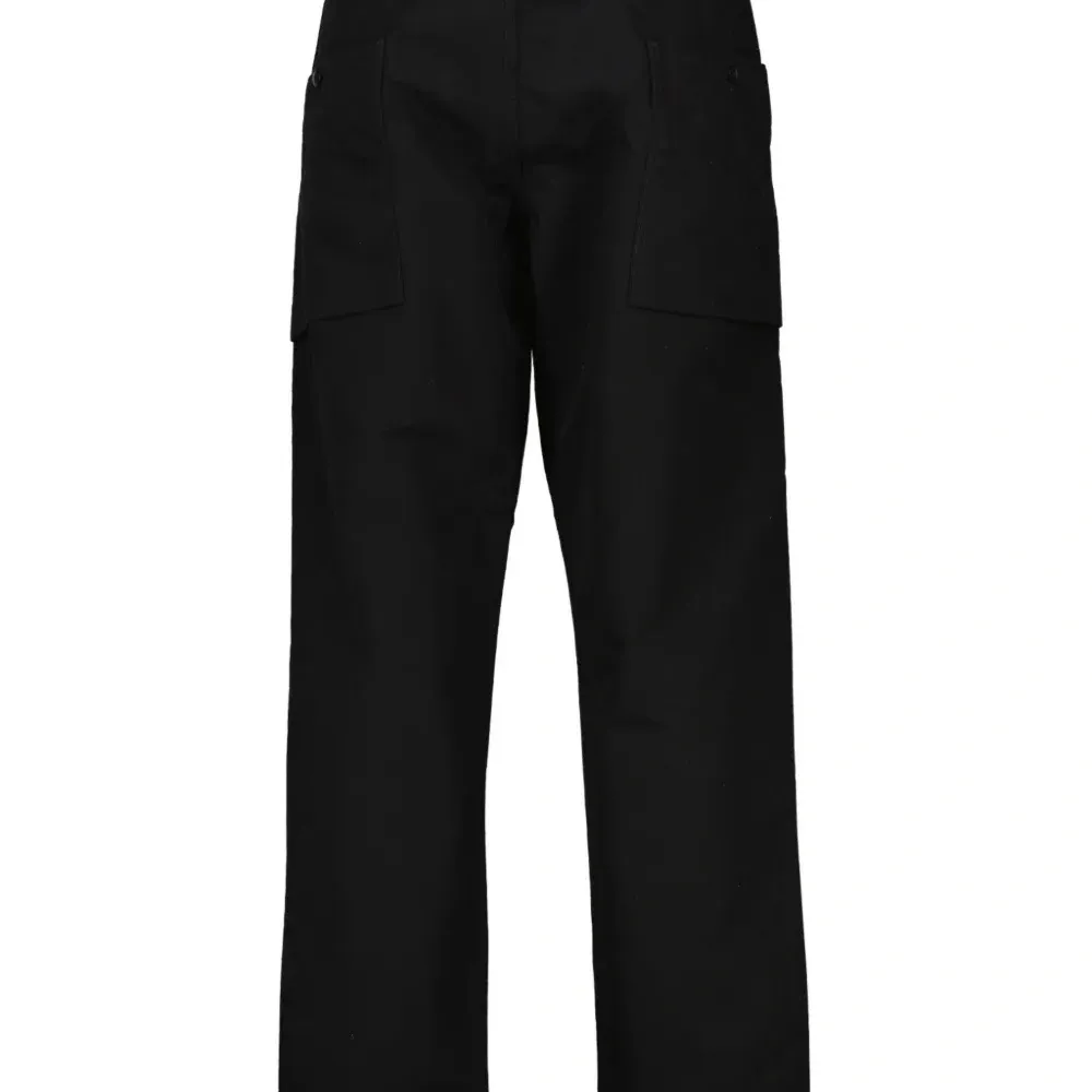 Брюки Nikko с нашивкой-логотипом Брюки Nikko с нашивкой-логотипом