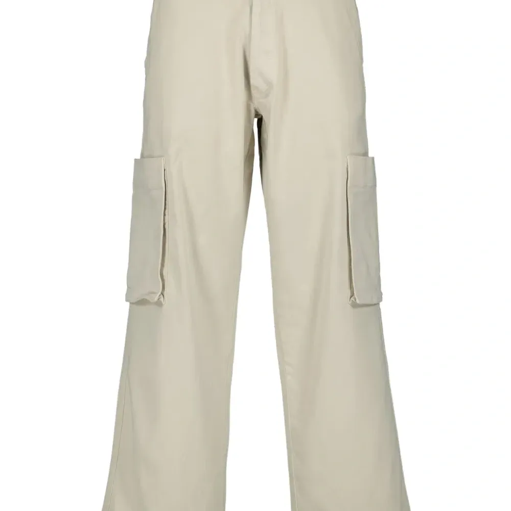 Брюки карго