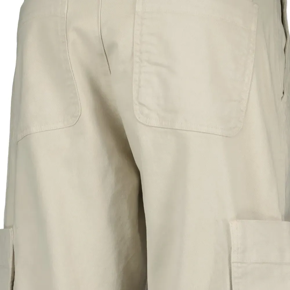 Брюки карго