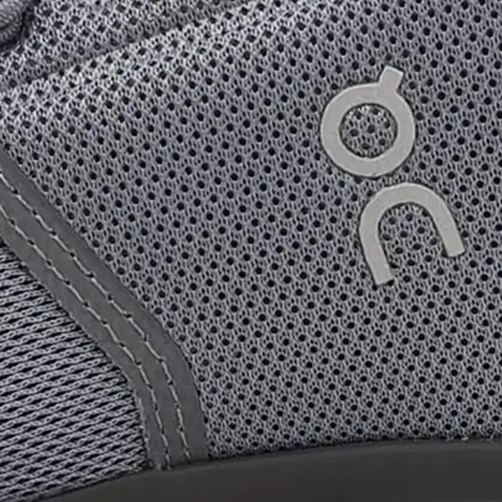 Кроссовки с логотипом Кроссовки с логотипом