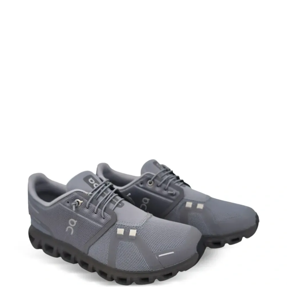 Кроссовки с логотипом Кроссовки с логотипом