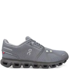 Кроссовки с логотипом Кроссовки с логотипом