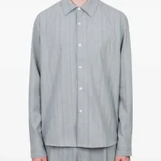 Рубашка Find в полоску