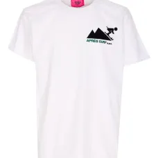 Футболка Trafoi с принтом Футболка Trafoi с принтом