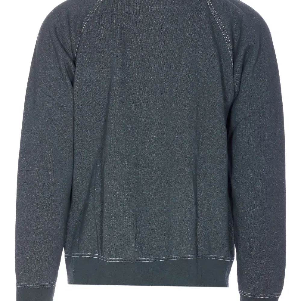 Толстовка с принтом