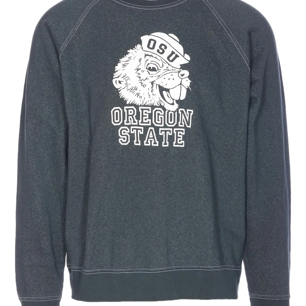 Толстовка с принтом