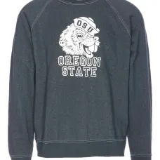 Толстовка с принтом