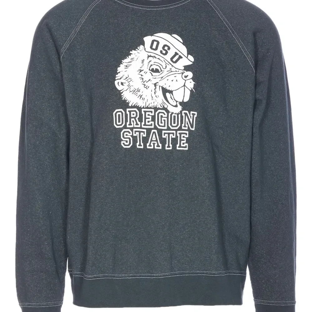 Толстовка с принтом