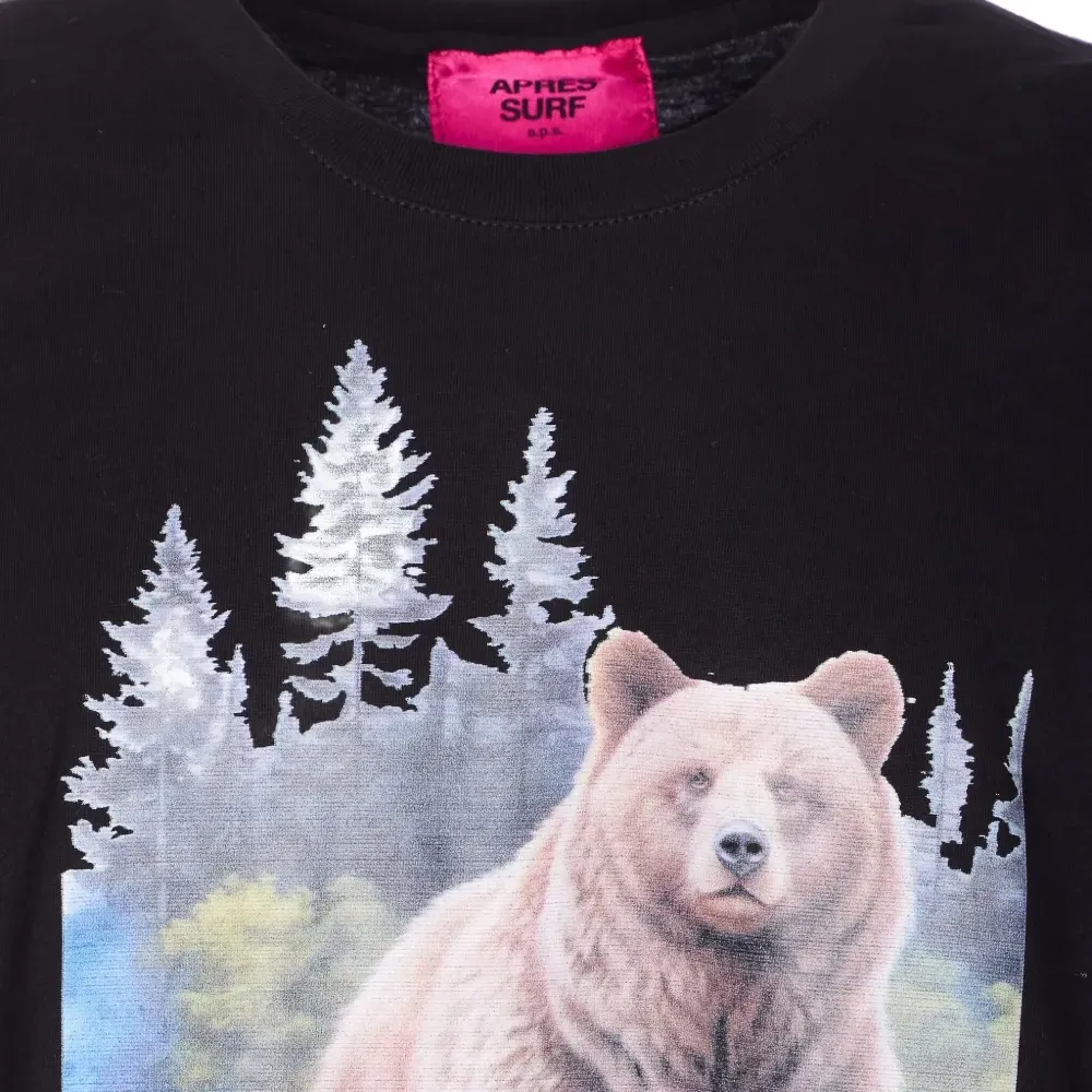 Футболка Makalu с круглым вырезом