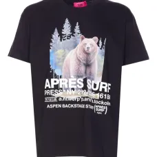 Футболка Makalu с круглым вырезом Футболка Makalu с круглым вырезом