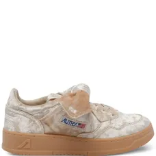 Кроссовки Medalist с бантом