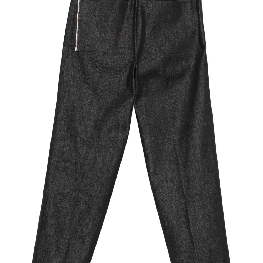 Брюки Jonh с поясом