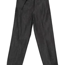 Брюки Jonh с поясом