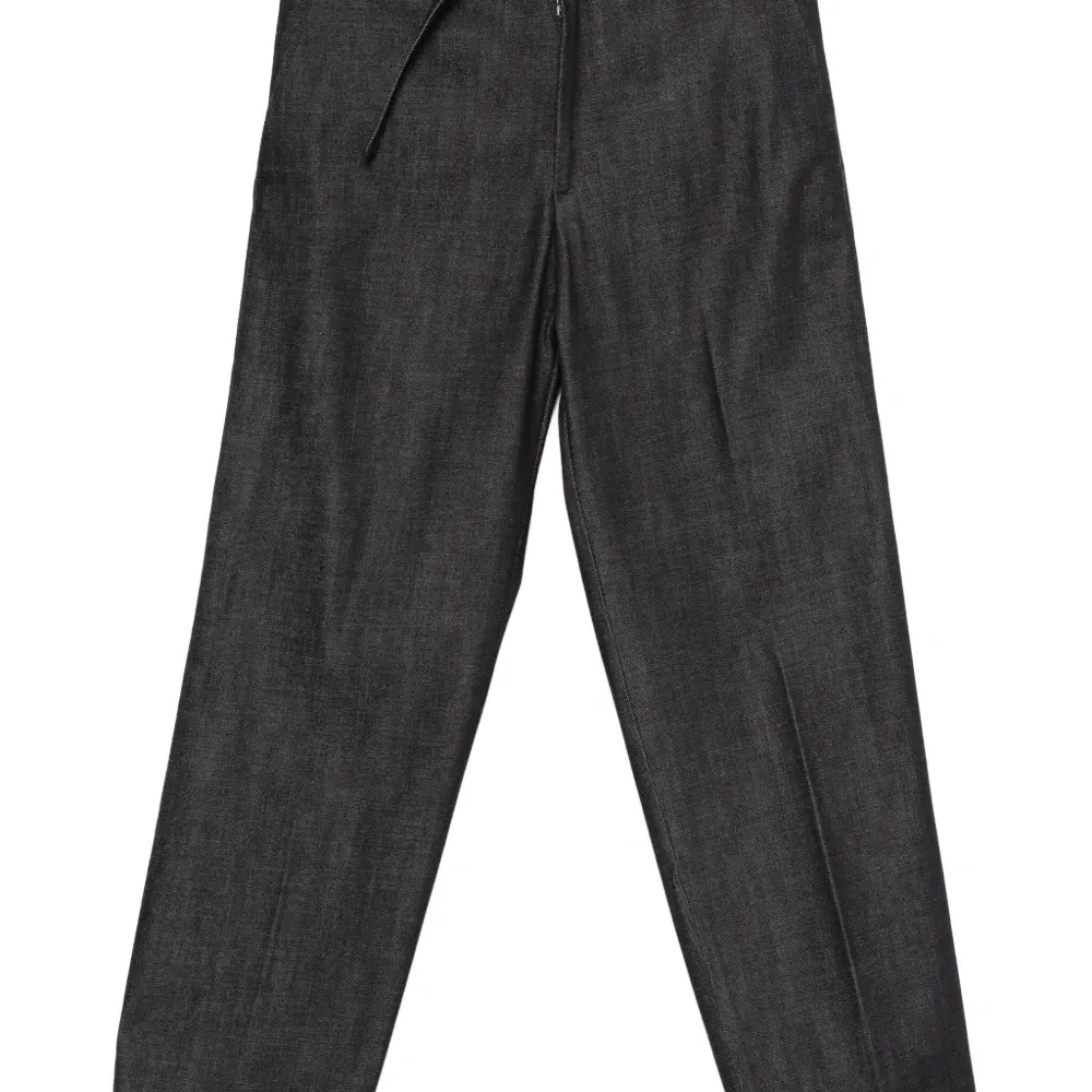 Брюки Jonh с поясом