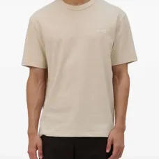 Футболка с короткими рукавами