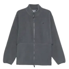 Куртка High Pile на молнии