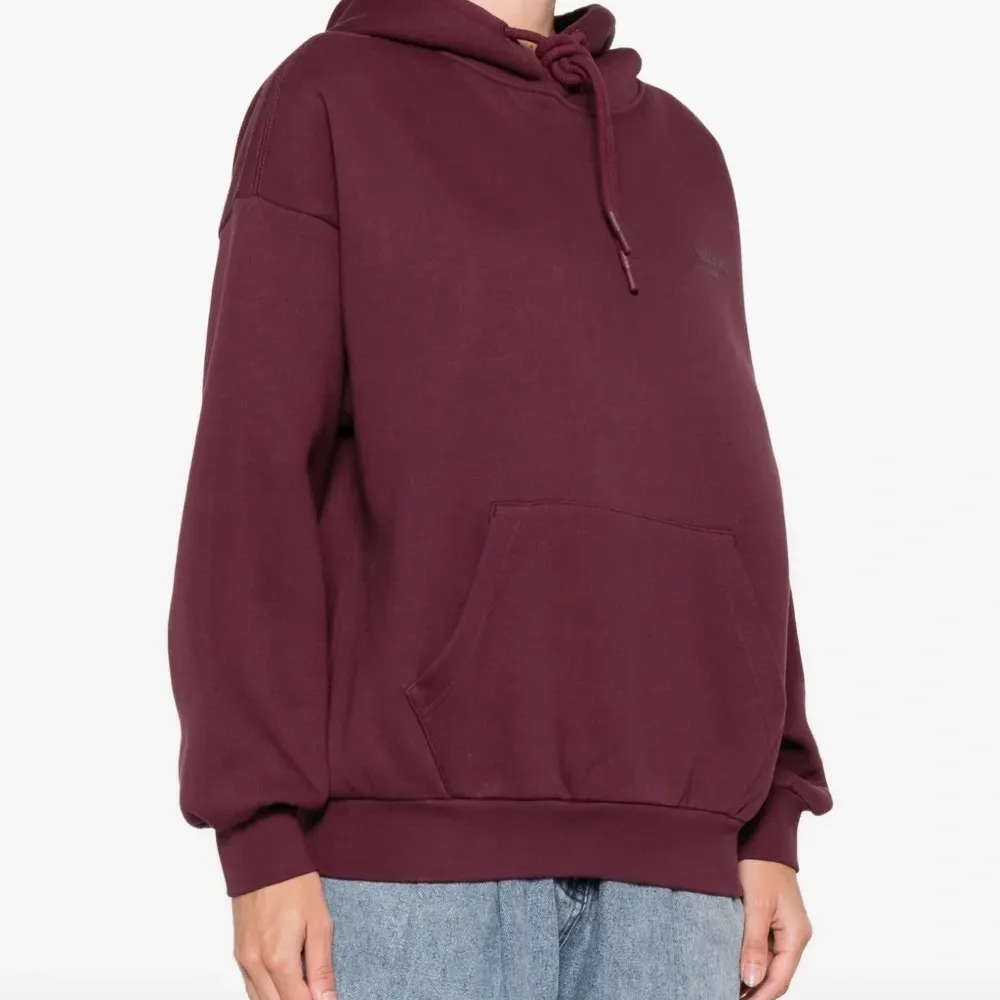 Худи Studio V12 с кулиской