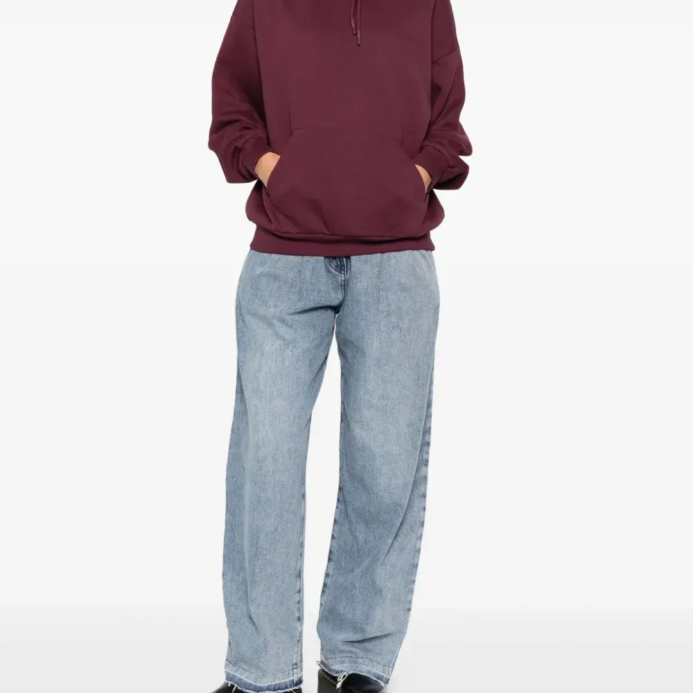 Худи Studio V12 с кулиской