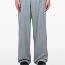 Брюки Clip в полоску