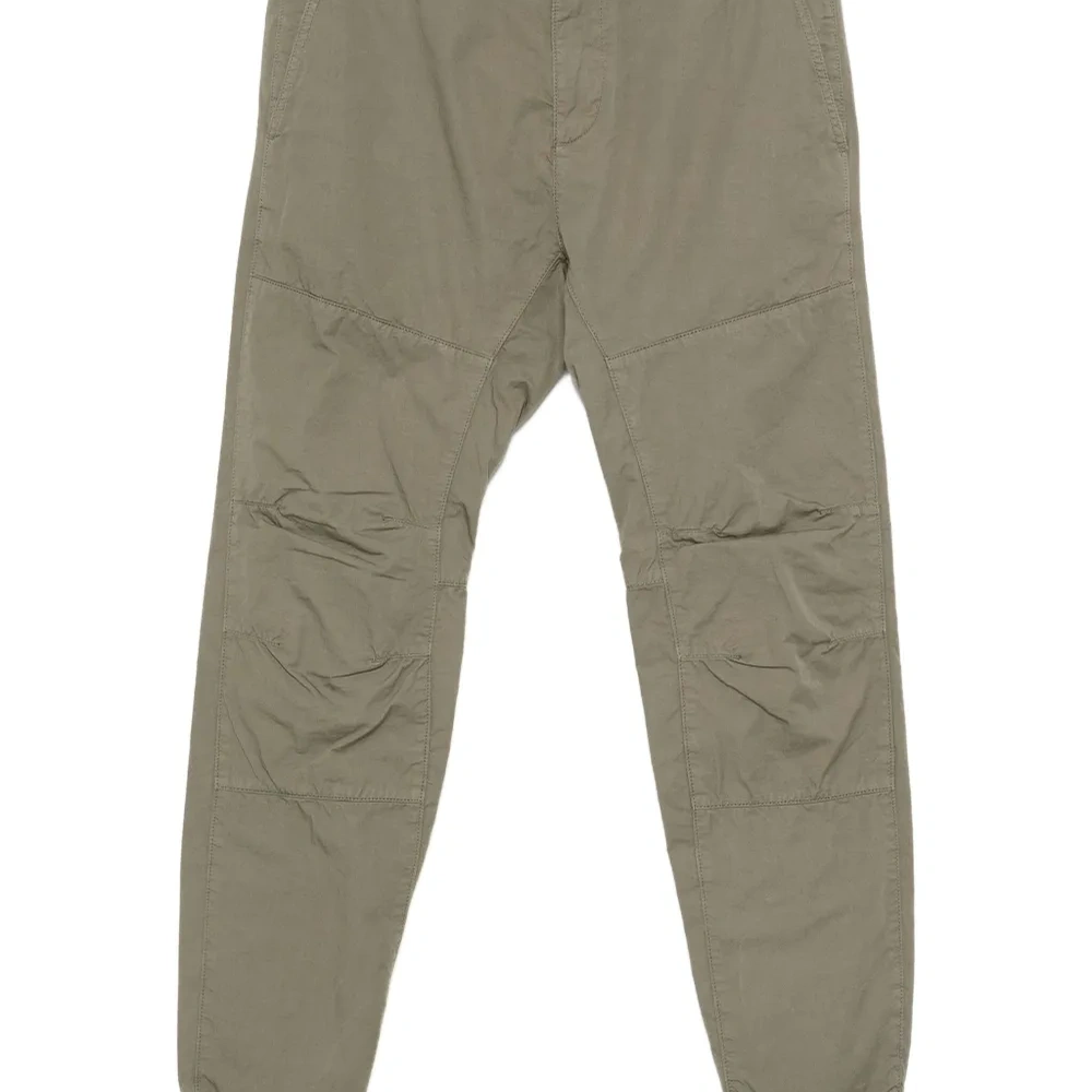 Брюки со вставками