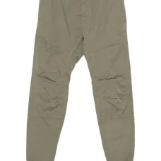 Брюки со вставками