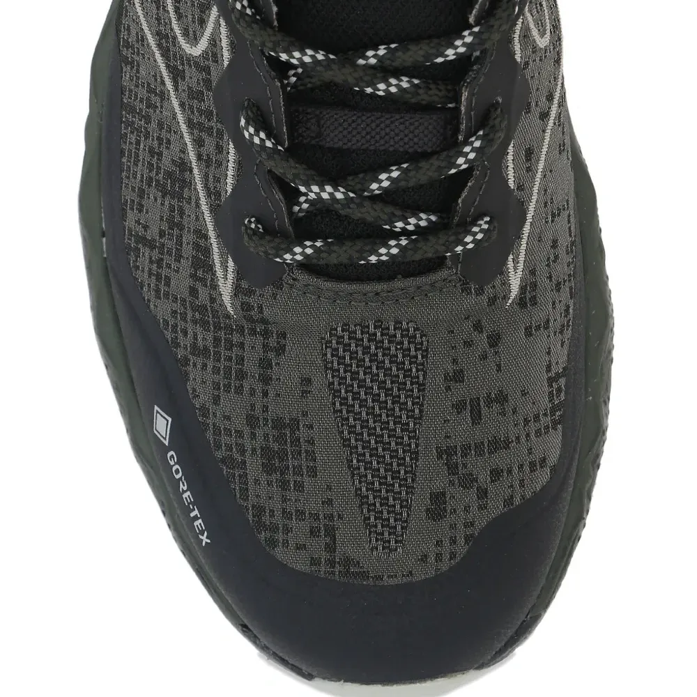 Кроссовки Wave Mujin LS GTX Maharishi на шнуровке