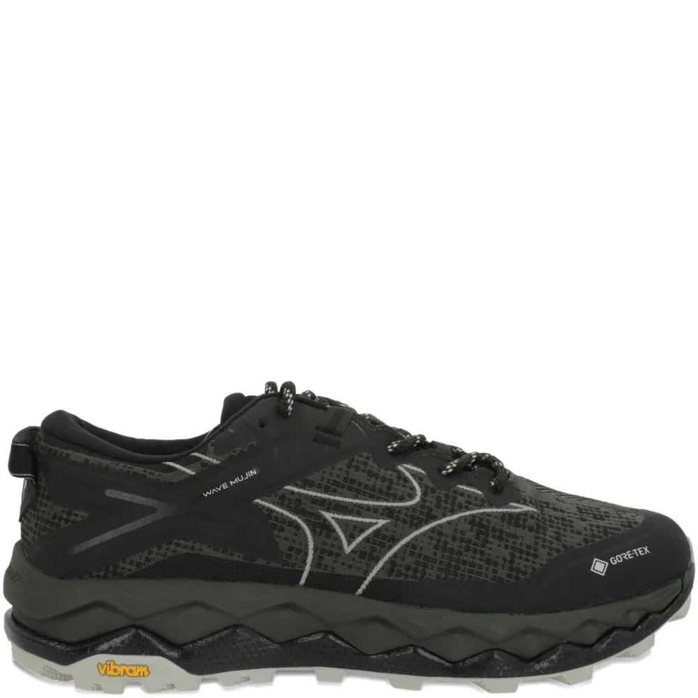 Кроссовки Wave Mujin LS GTX Maharishi на шнуровке