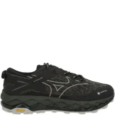 Кроссовки Wave Mujin LS GTX Maharishi на шнуровке