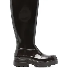 Резиновые сапоги Tijntje из коллаборации с Kassl Editions