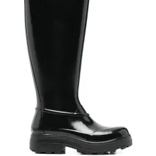 Резиновые сапоги Tijntje из коллаборации с Kassl Editions