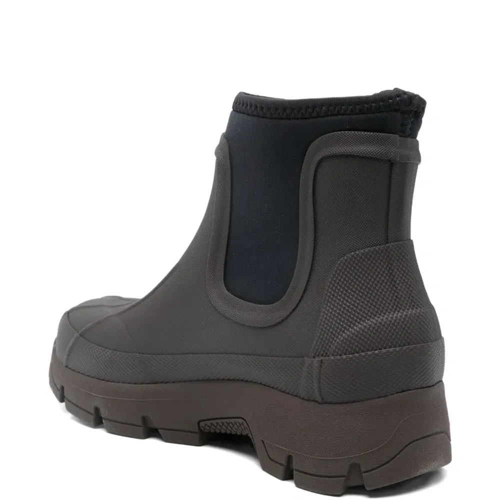 Ботинки Marie из коллаборации с Kassl Editions