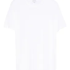 Футболка с круглым вырезом