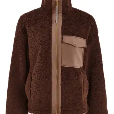 Куртка Lowell Sherpa