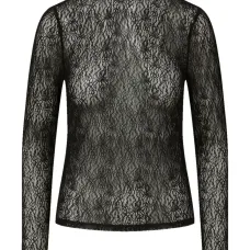 Кружевной топ Nate