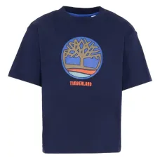 Футболка с логотипом