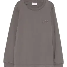 Футболка с длинными рукавами