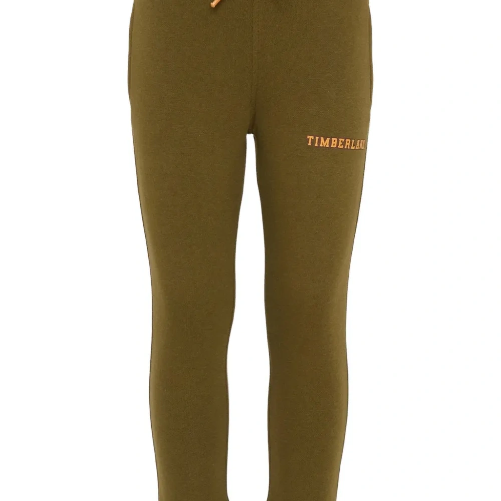 Спортивные брюки с логотипом