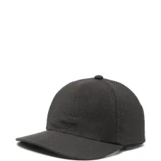 Шерстяная бейсболка Шерстяная бейсболка