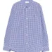 Рубашка в клетку