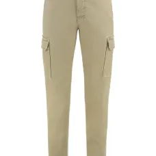 Брюки карго