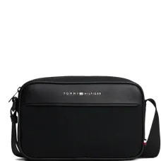 Сумка-мессенджер с логотипом