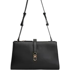 Сумка на плечо с логотипом