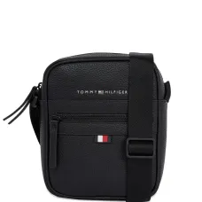 Маленькая сумка-мессенджер Essential